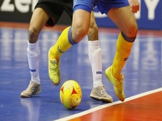 В Курске стартует чемпионат города по мини-футболу